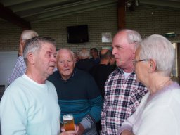 171030 RAVA Senioren Meeting #1